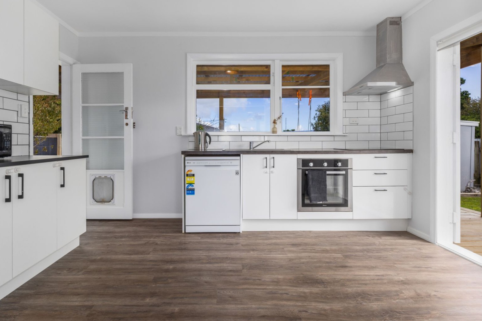Levin - 2 bedrooms