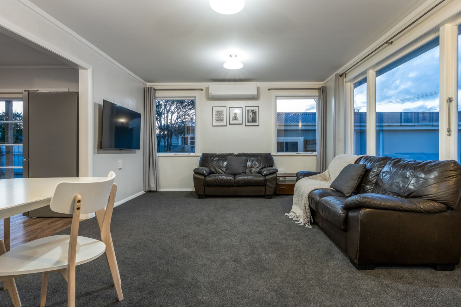 Levin - 2 bedrooms