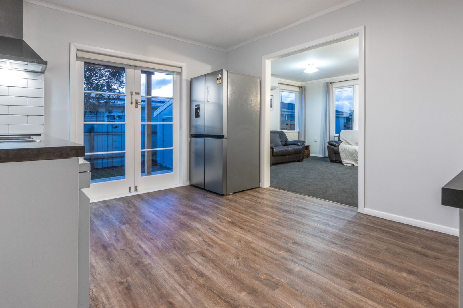 Levin - 2 bedrooms