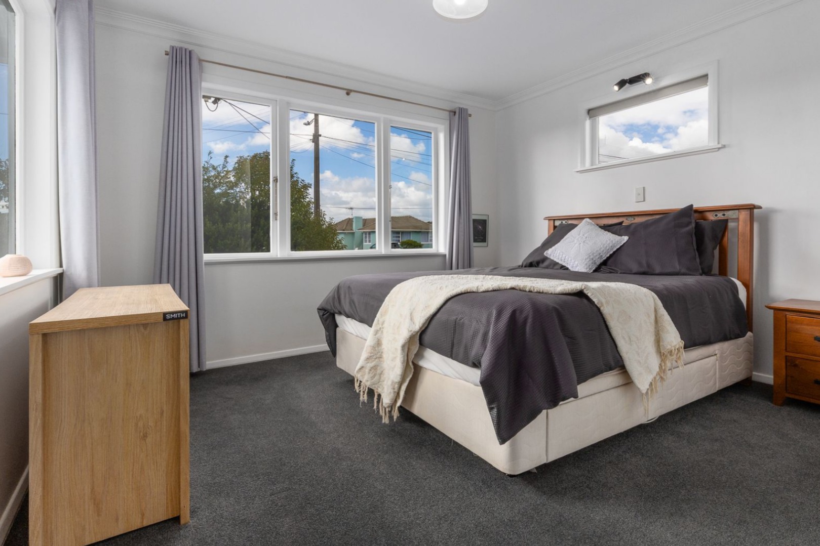 Levin - 2 bedrooms