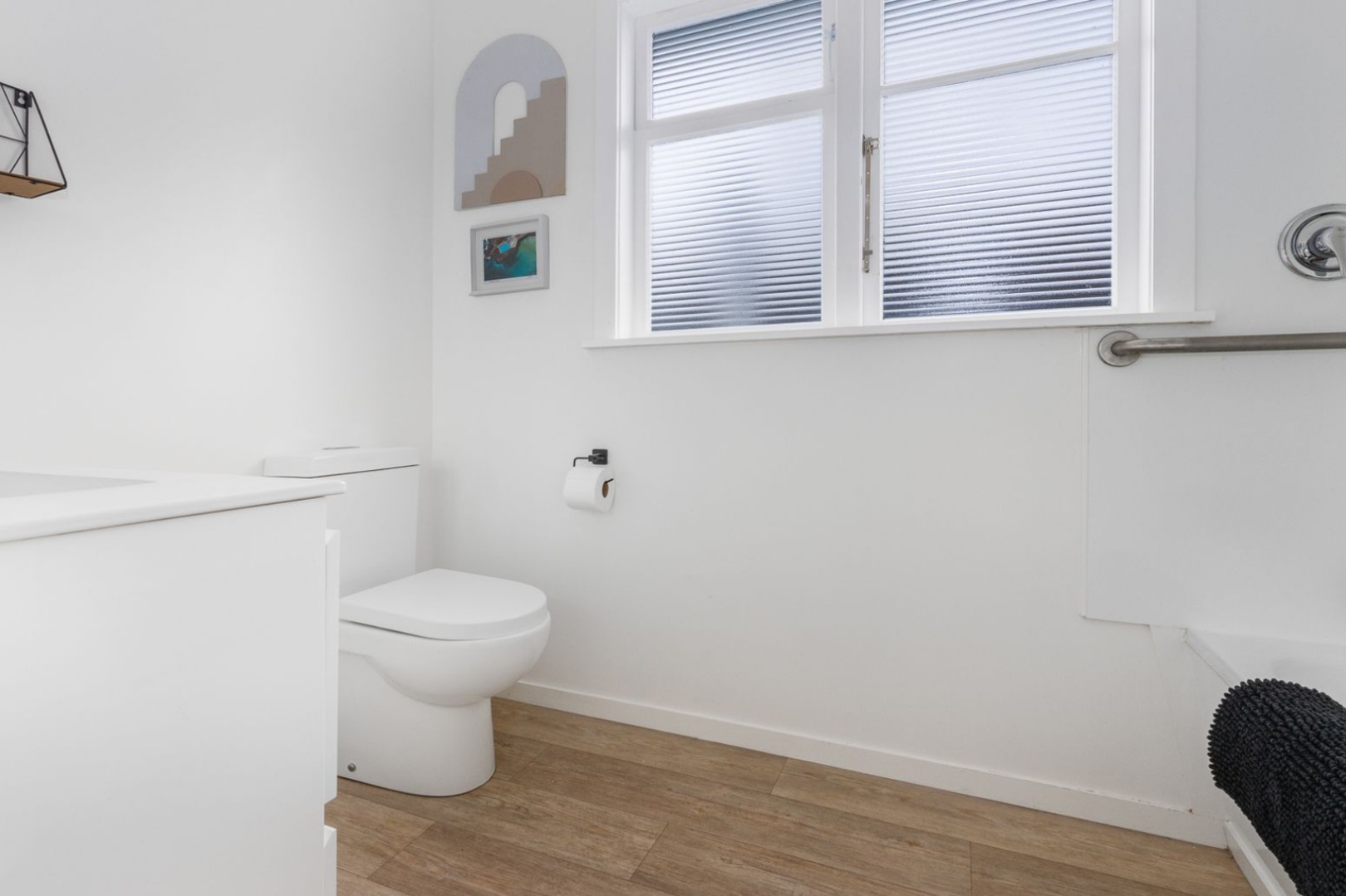 Levin - 2 bedrooms