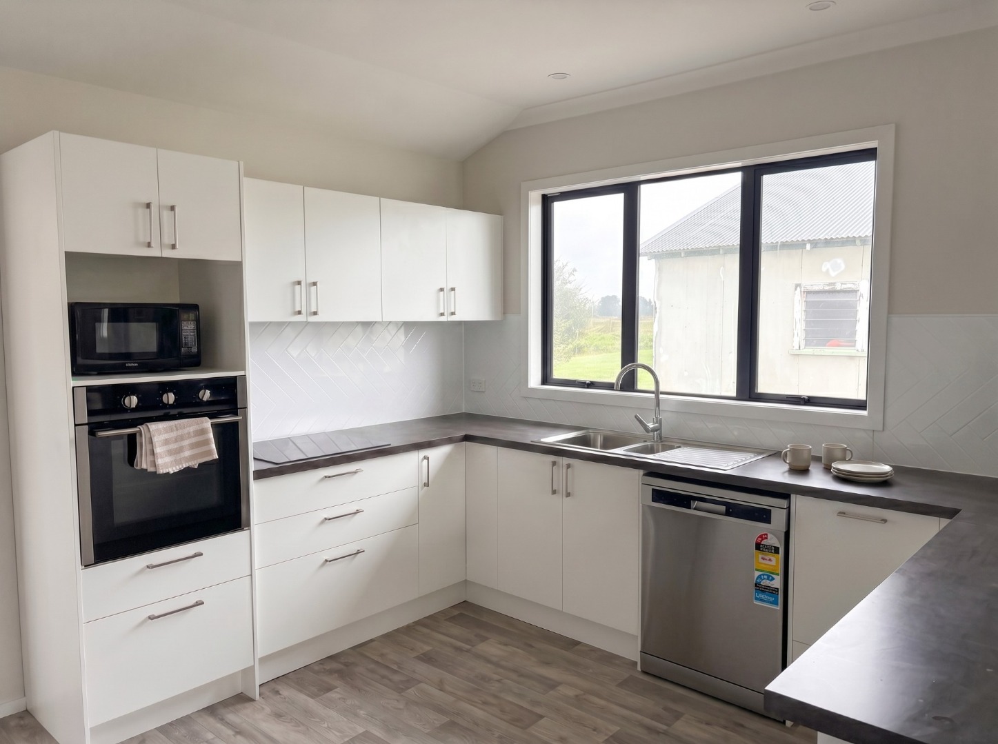 Kuku - 4 bedrooms