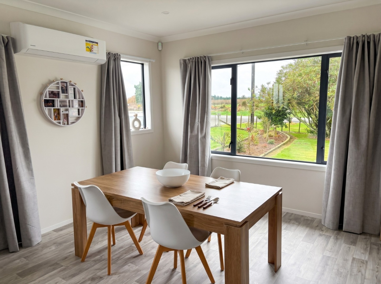 Kuku - 4 bedrooms