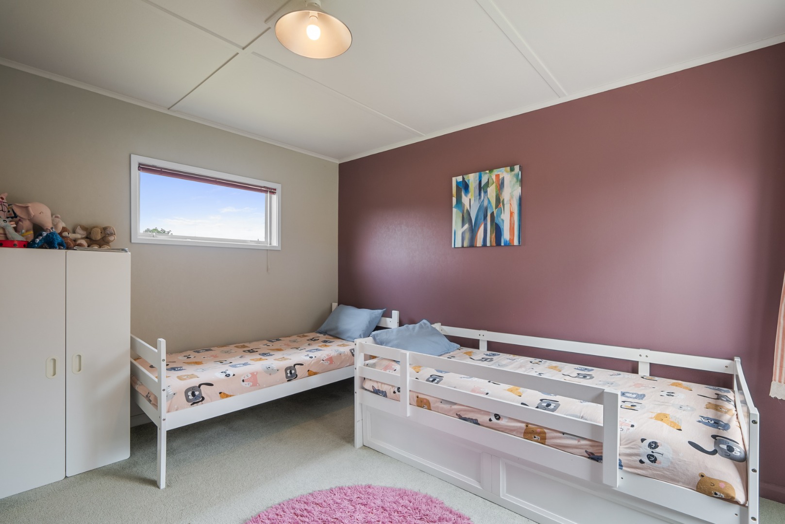 Waitarere Beach - 4 bedrooms