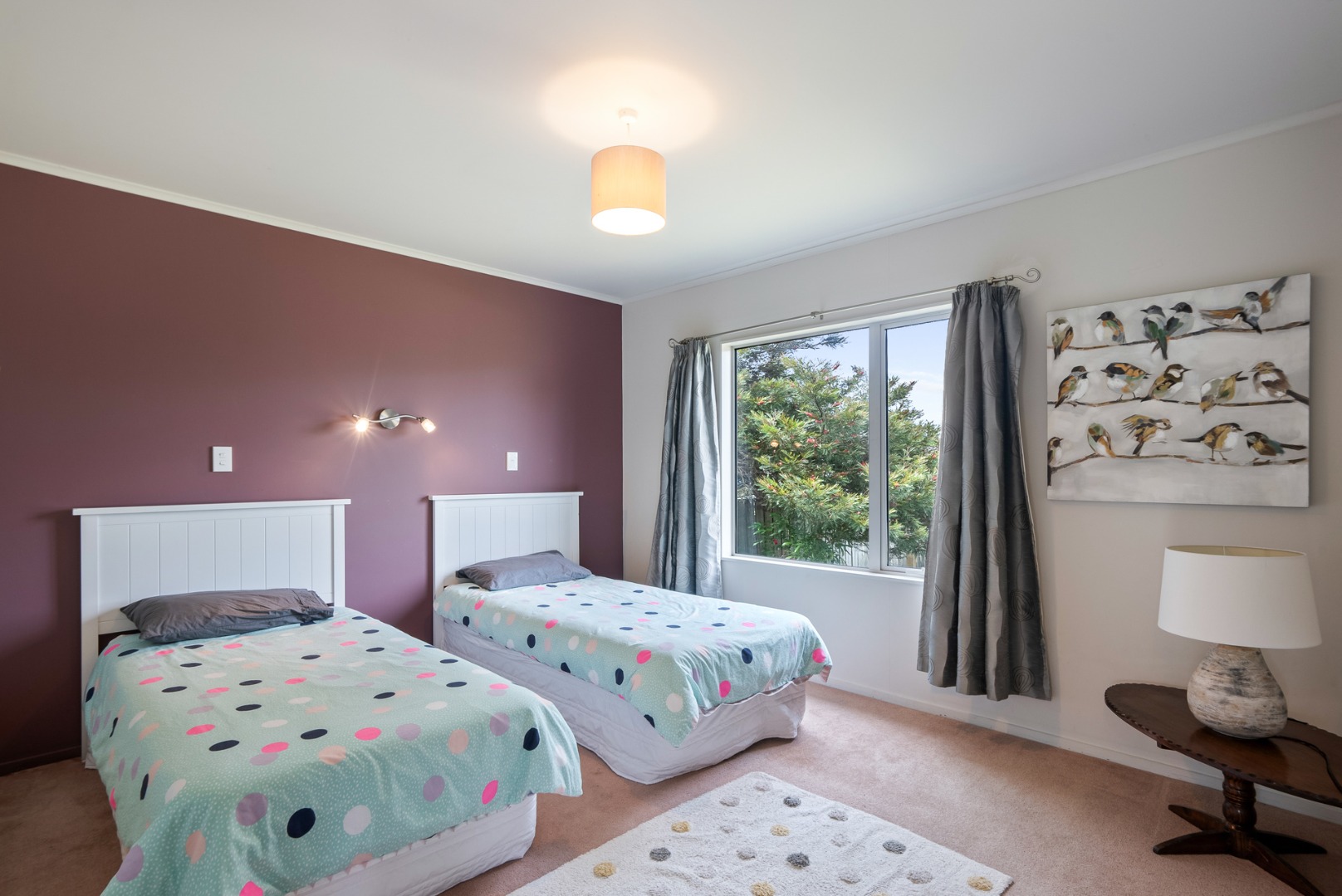 Waitarere Beach - 4 bedrooms