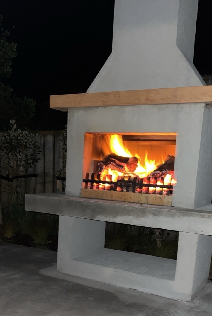 Waitarere Beach - 4 bedrooms
