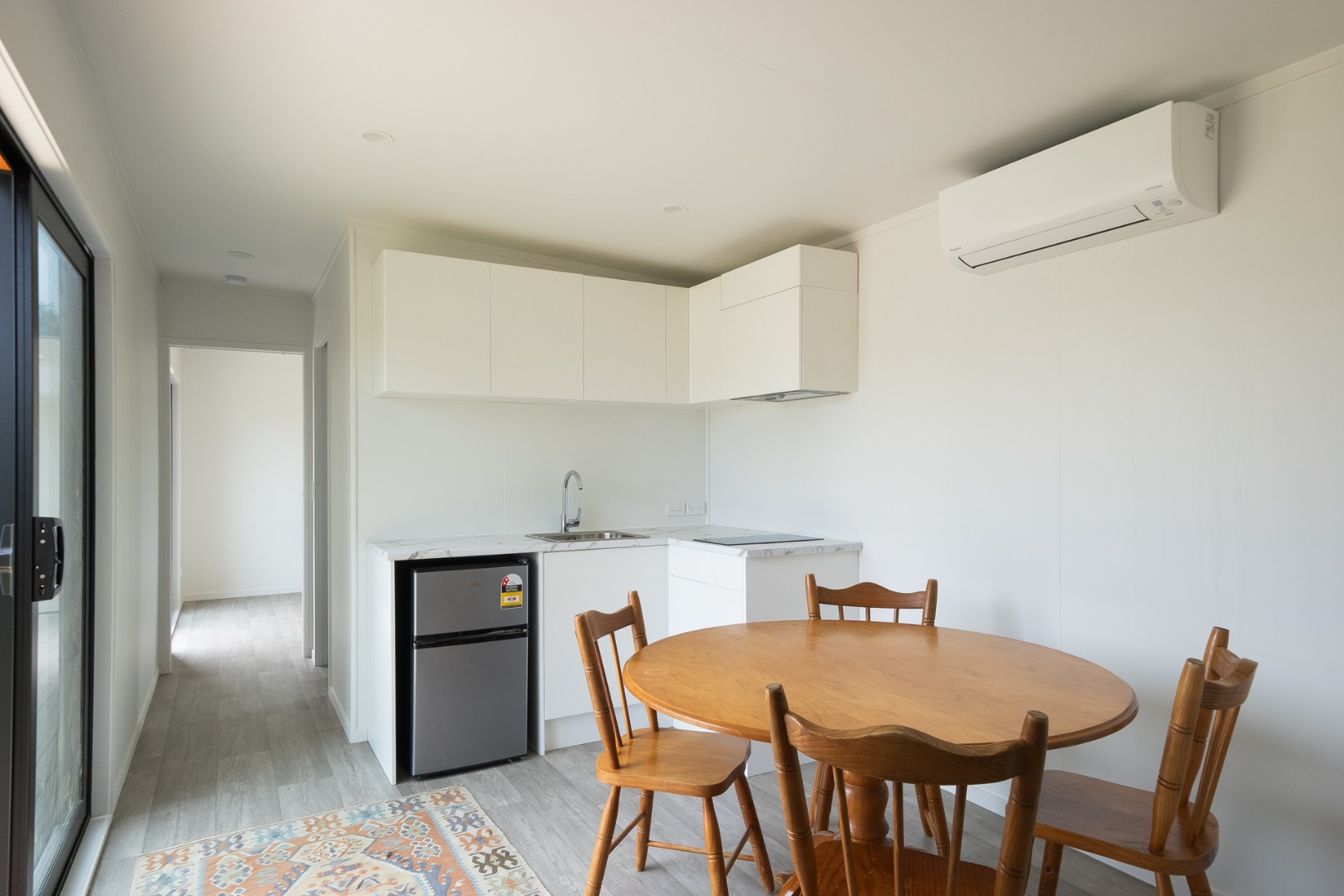 Waitarere Beach - 4 bedrooms