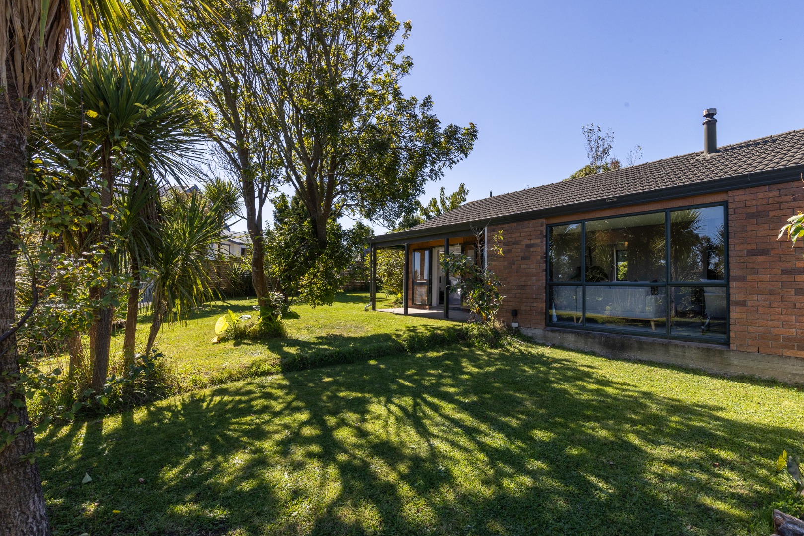 Koputaroa - 4 bedrooms