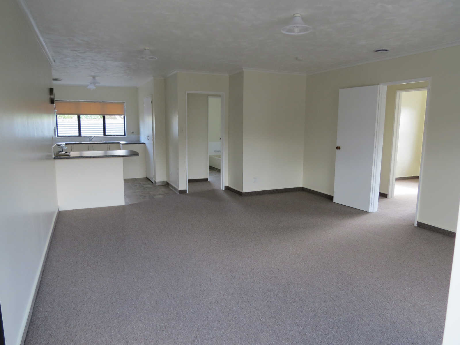 Hokowhitu - 3 Bedrooms