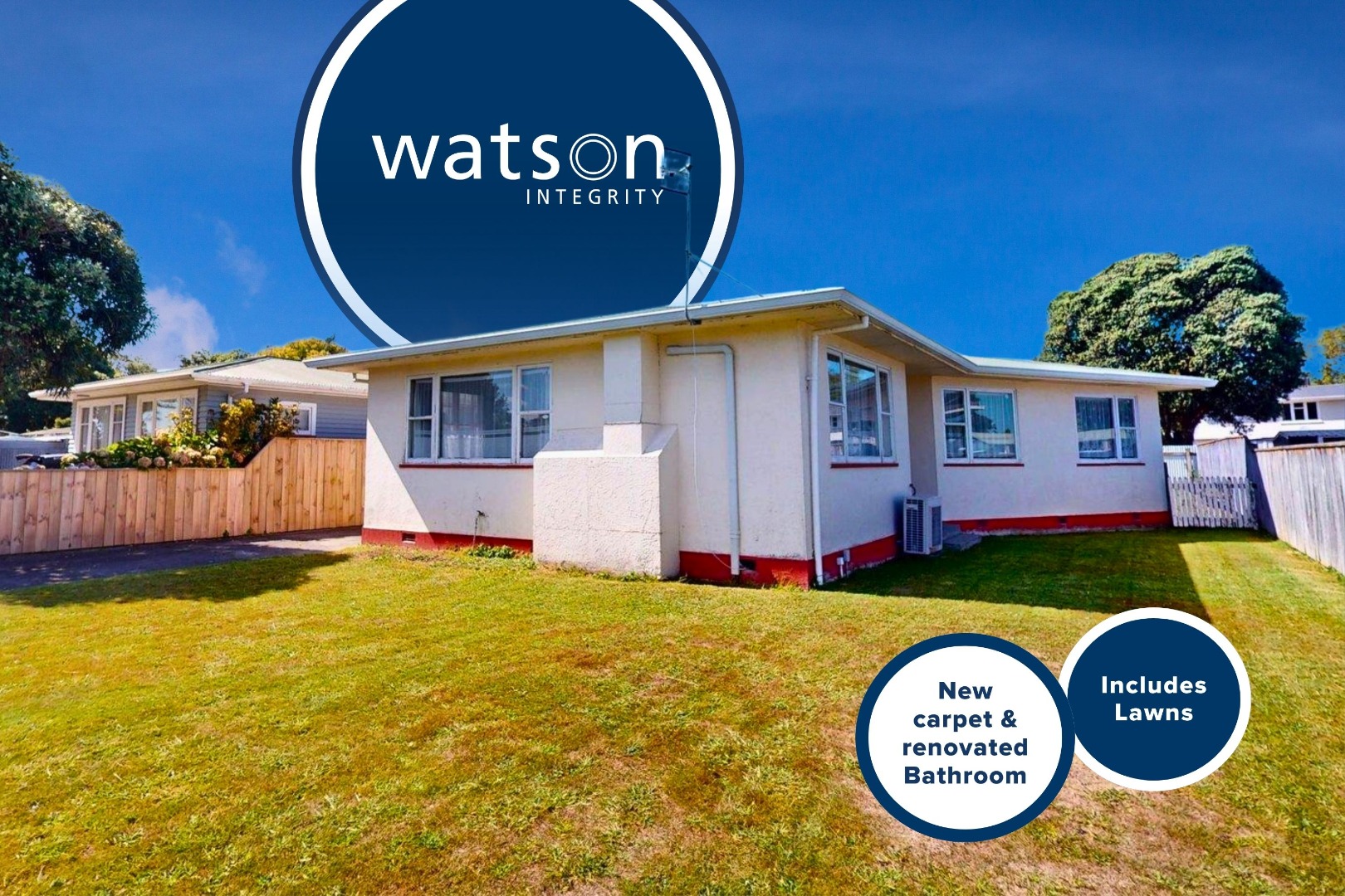 Highbury - 3 Bedrooms