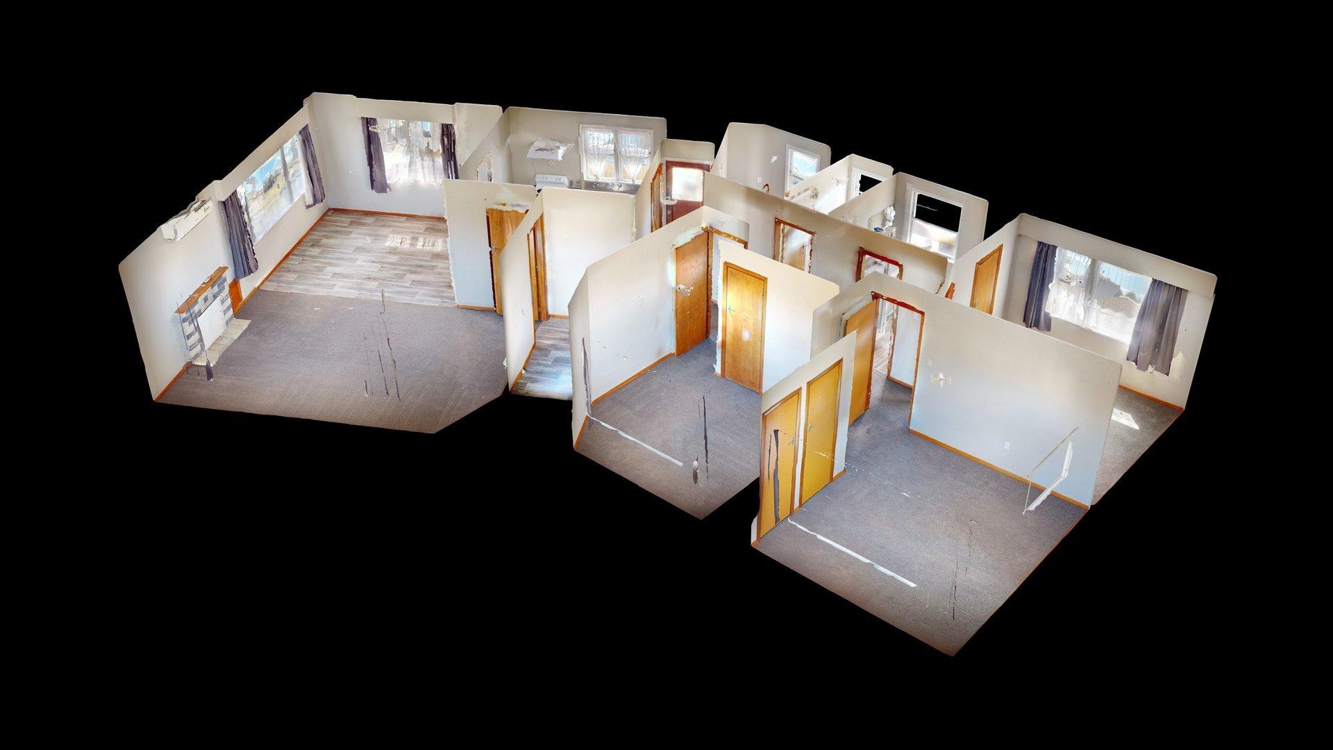 Highbury - 3 Bedrooms