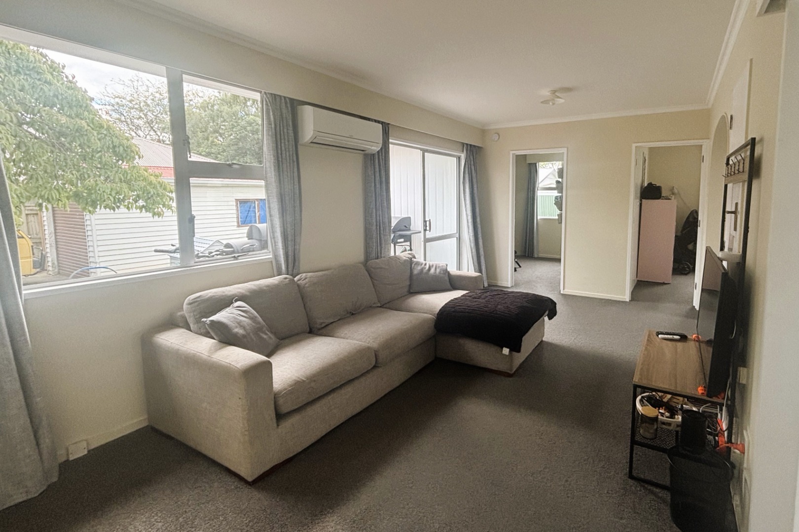 City Centre - 2 Bedrooms