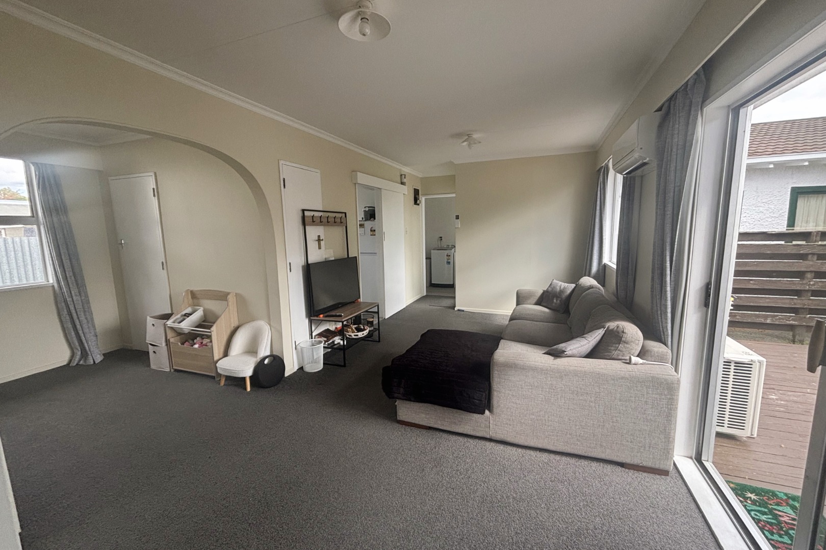 City Centre - 2 Bedrooms