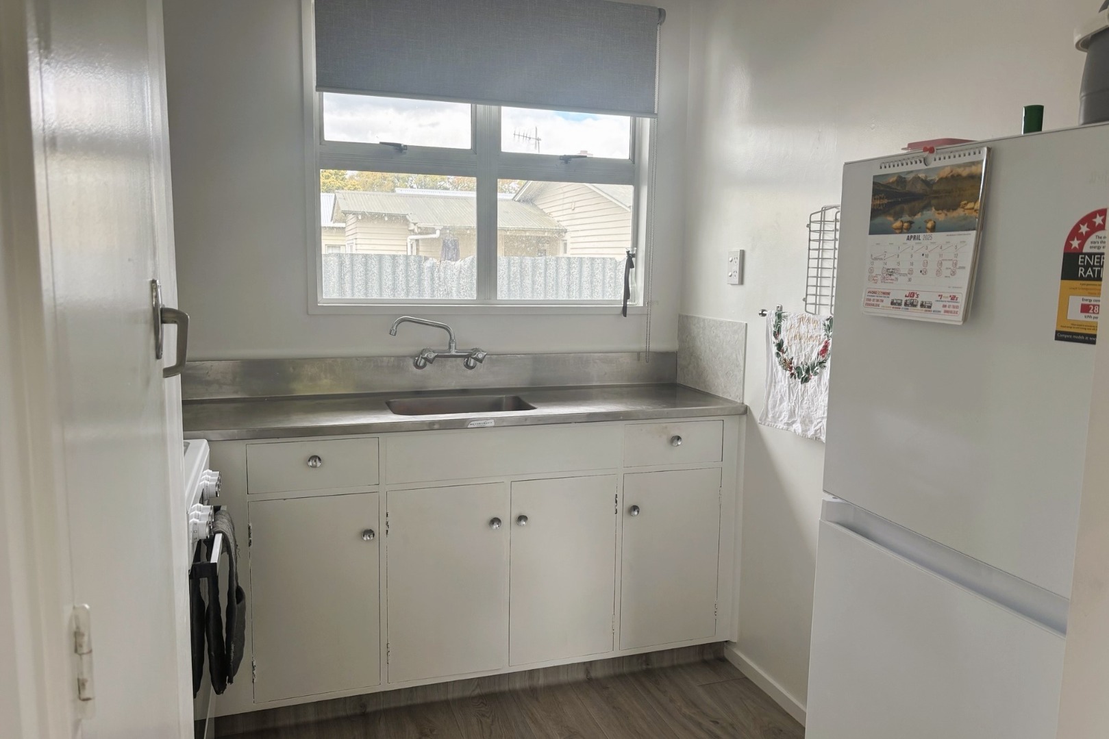City Centre - 2 Bedrooms