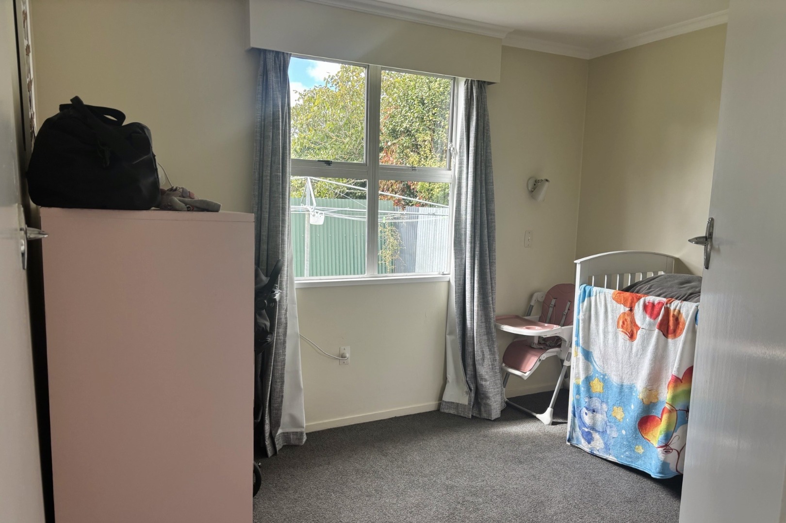 City Centre - 2 Bedrooms