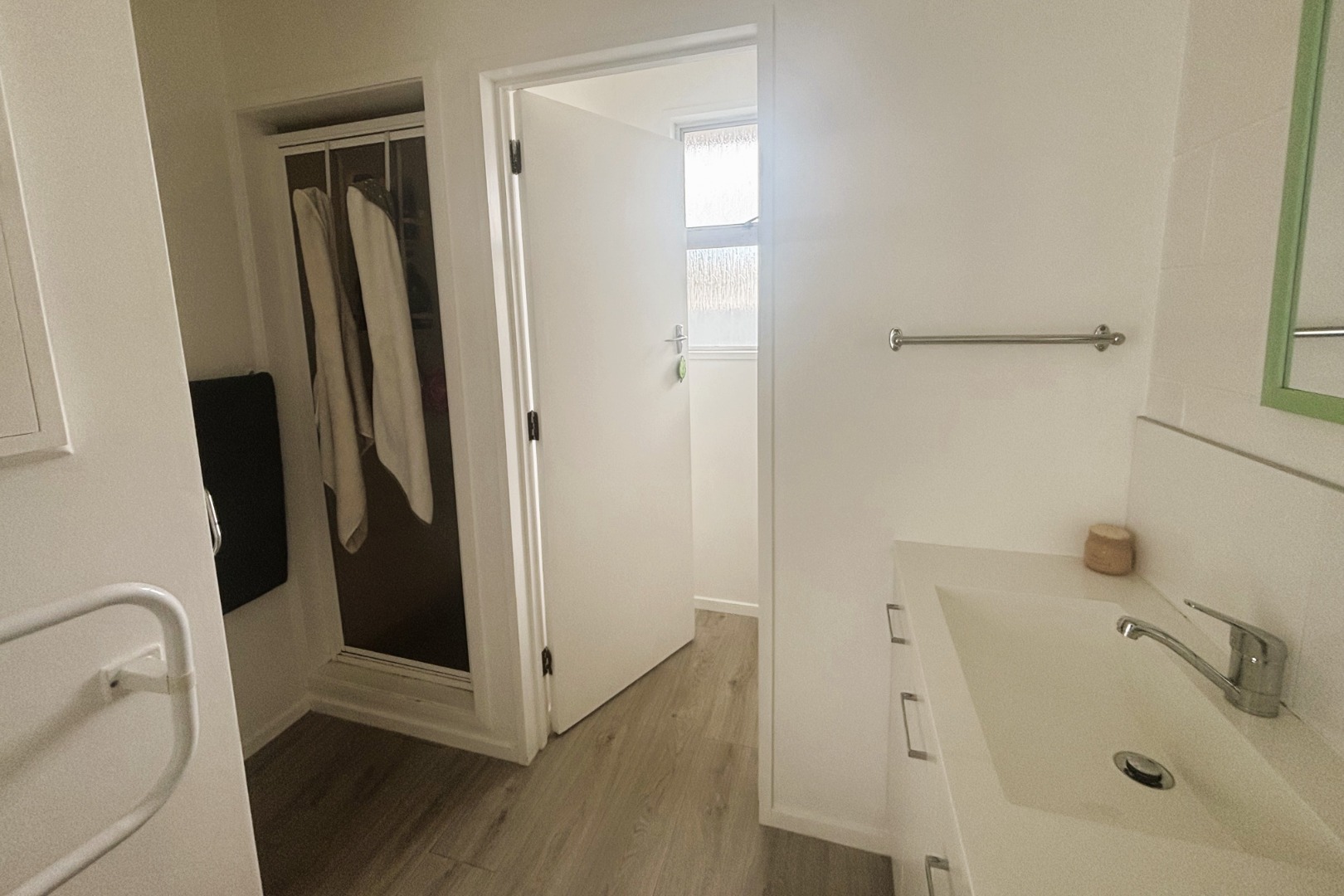 City Centre - 2 Bedrooms