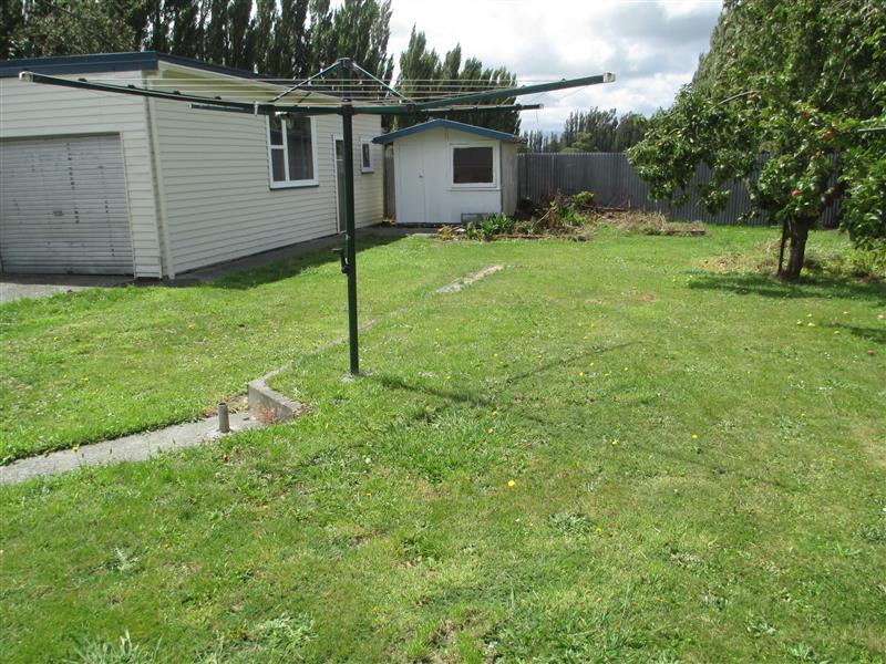 Terrace End - 3 Bedrooms