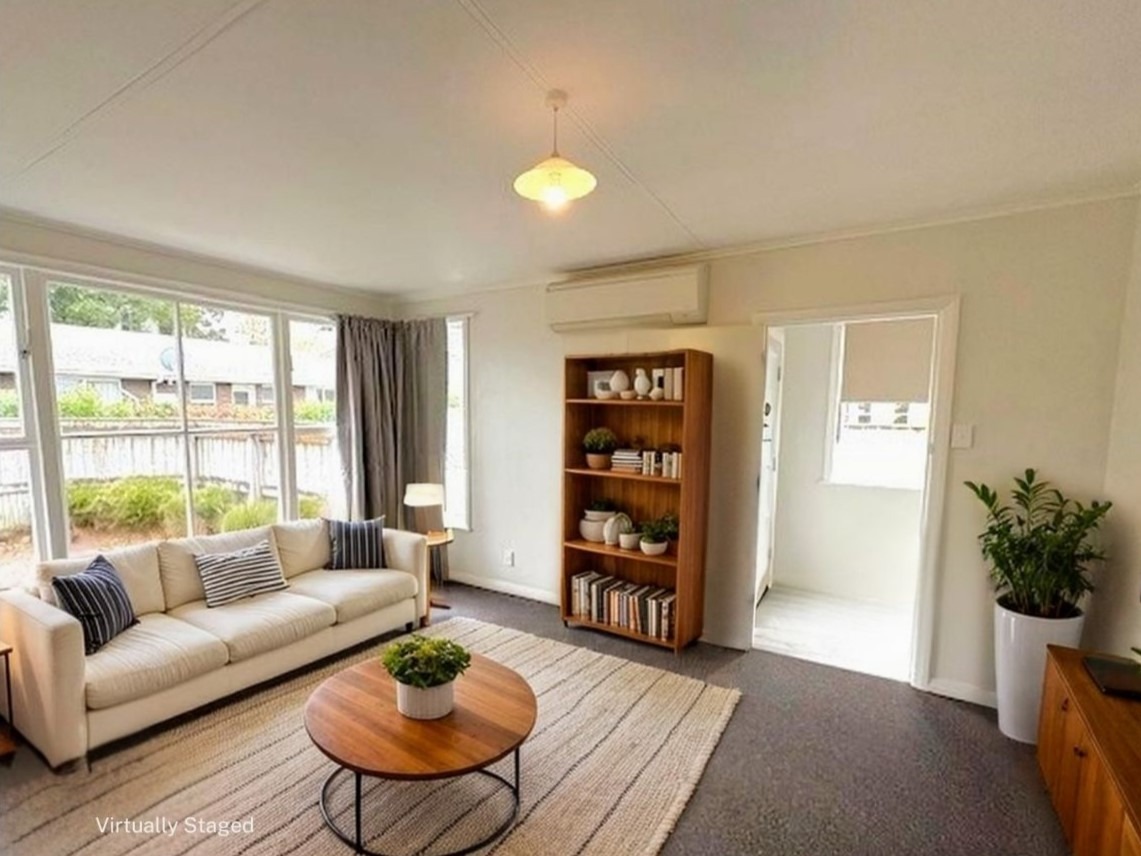 Terrace End - 4 bedrooms