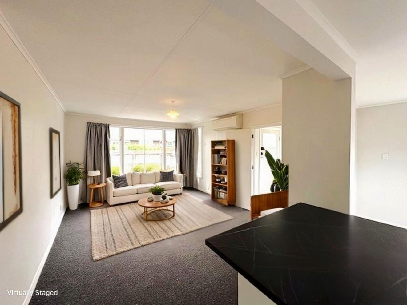 Terrace End - 4 bedrooms