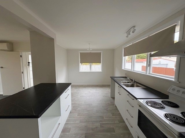 Terrace End - 4 bedrooms