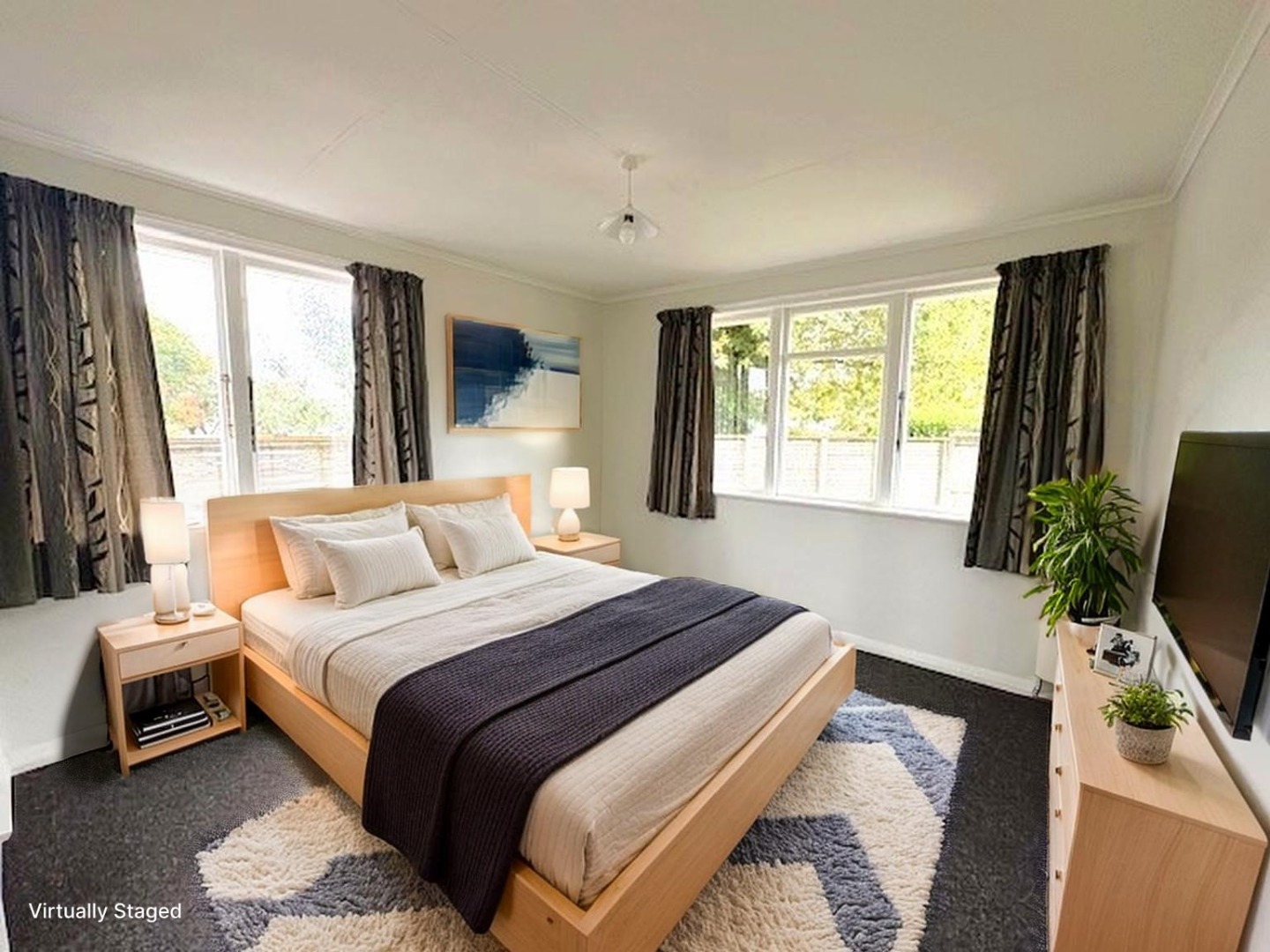 Terrace End - 4 bedrooms
