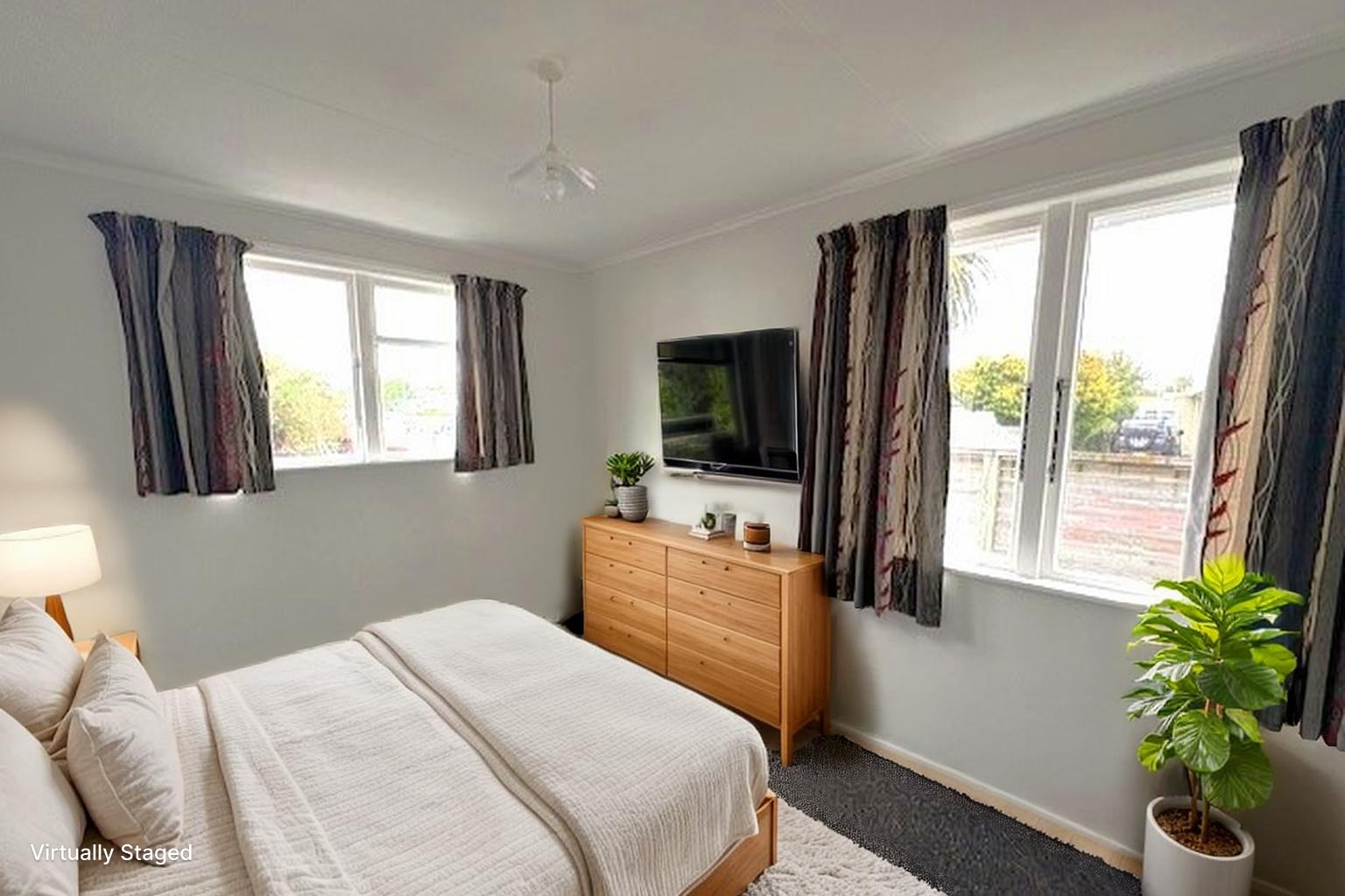 Terrace End - 4 bedrooms