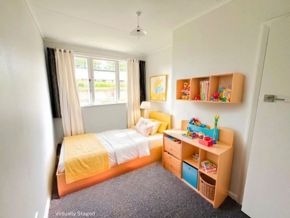 Terrace End - 4 bedrooms