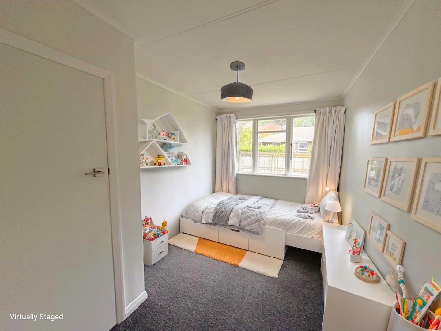 Terrace End - 4 bedrooms