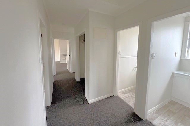 Terrace End - 4 bedrooms