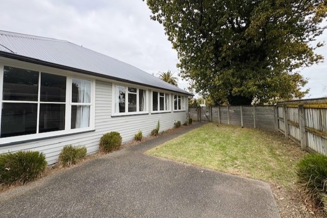Terrace End - 4 bedrooms