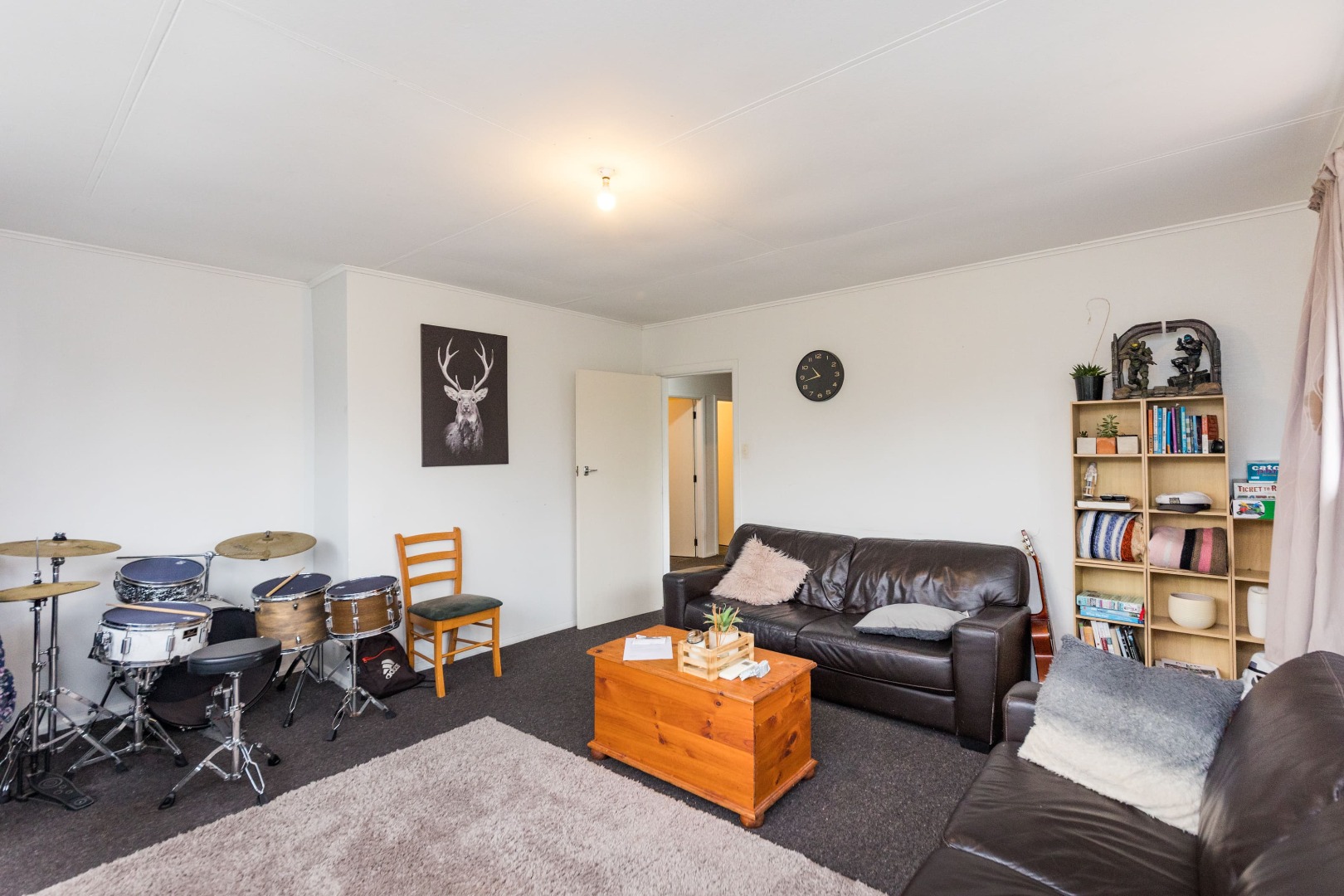 Roslyn - 4 Bedrooms