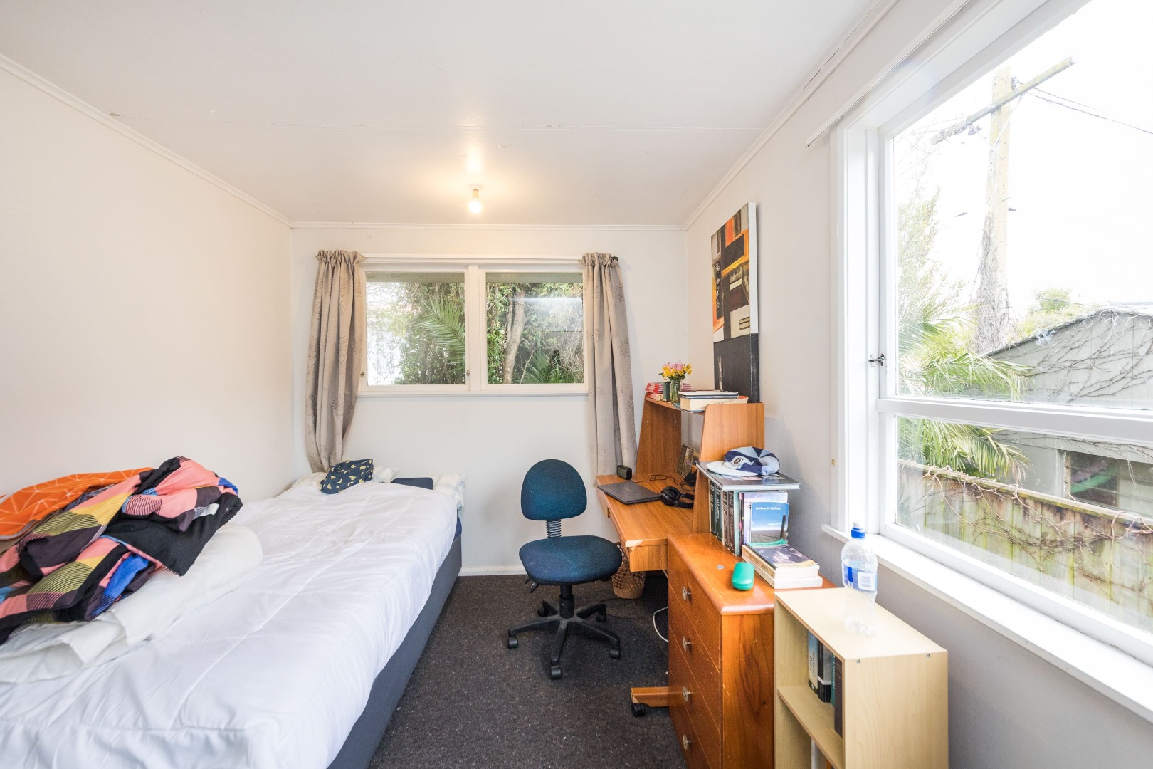 Roslyn - 4 Bedrooms