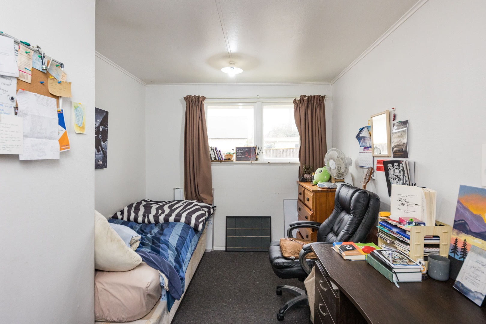 Roslyn - 4 Bedrooms