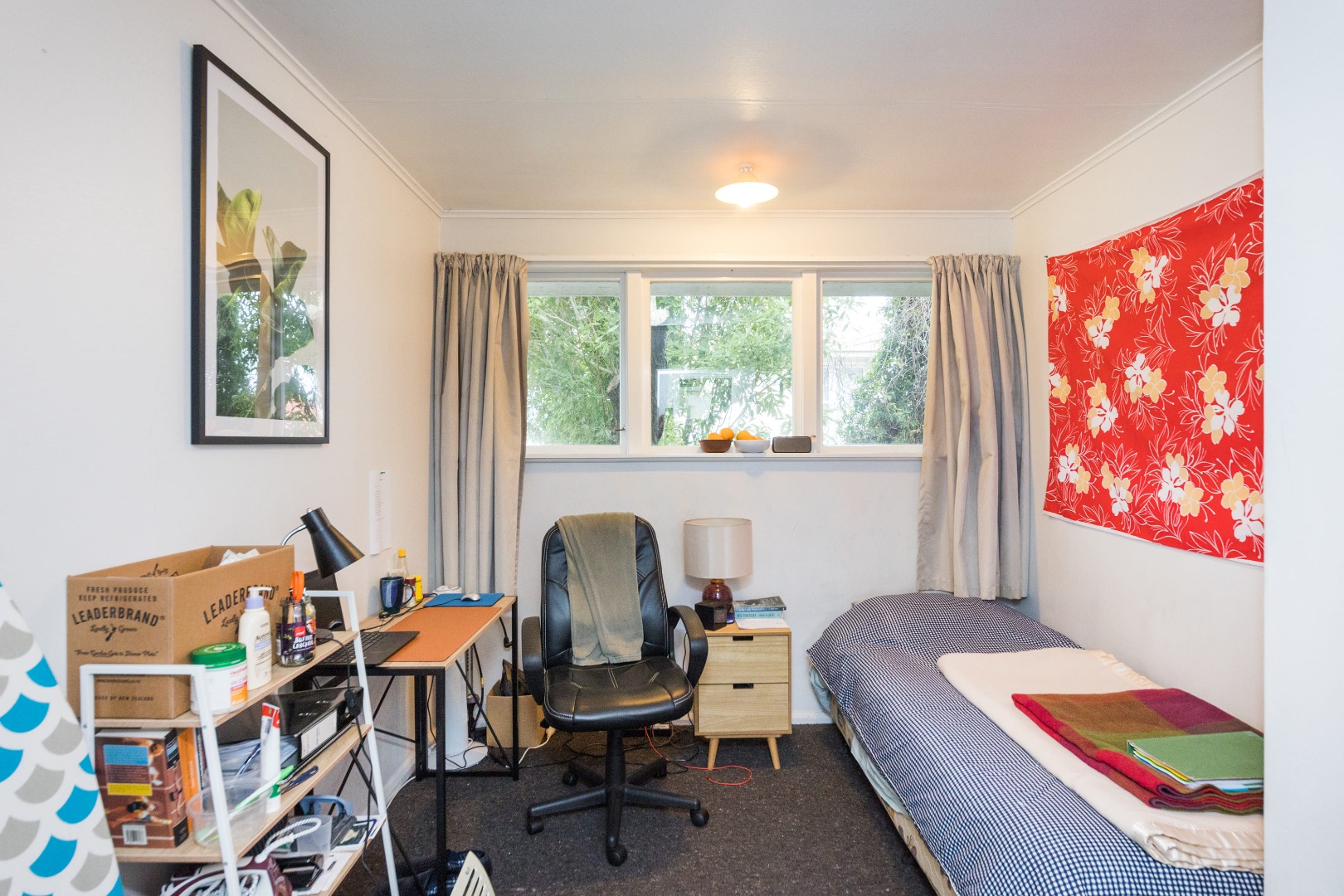 Roslyn - 4 Bedrooms