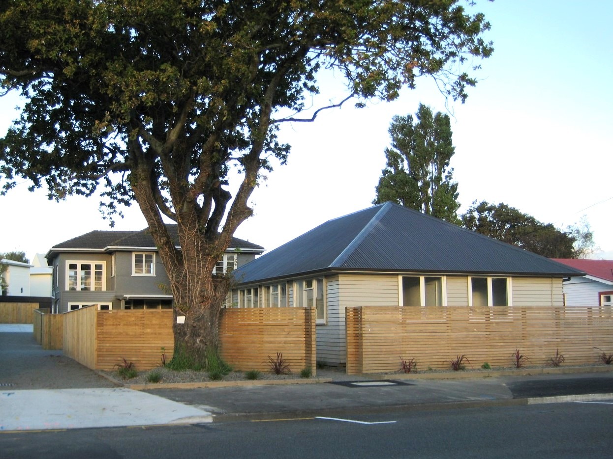 Roslyn - 4 Bedrooms