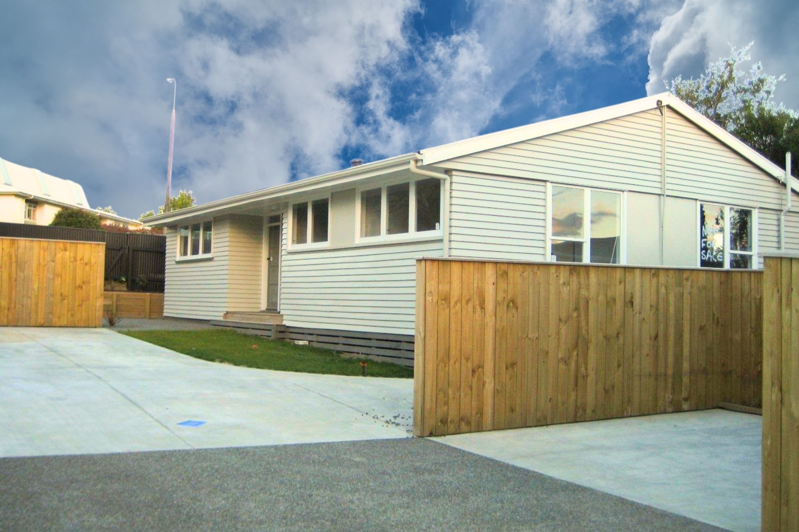 Roslyn - 4 Bedrooms