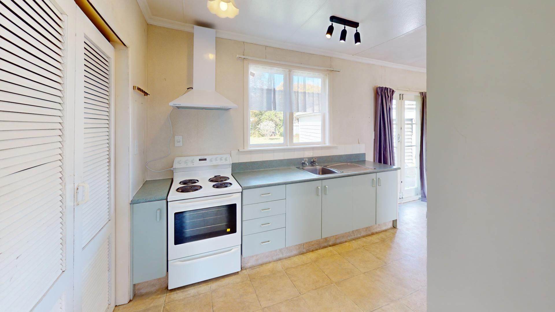 Awapuni - 2 Bedrooms