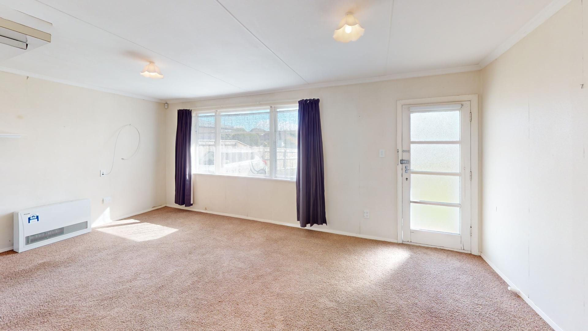 Awapuni - 2 Bedrooms