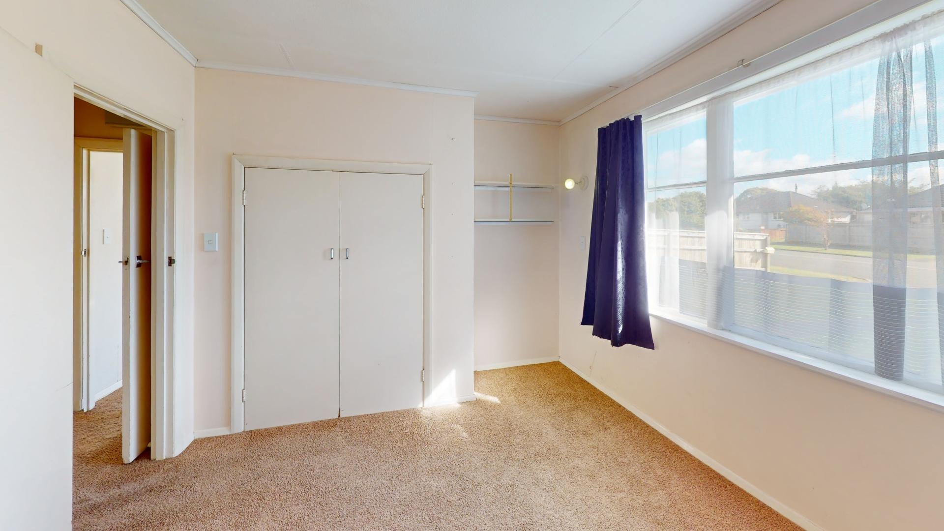 Awapuni - 2 Bedrooms