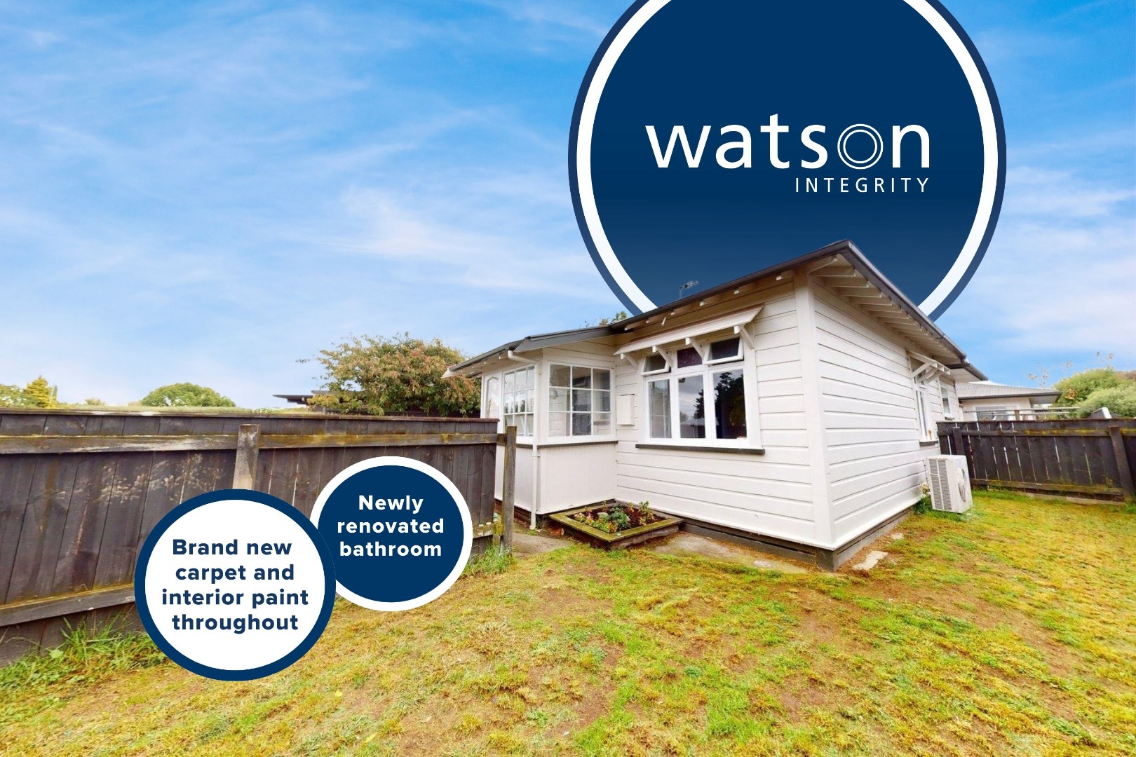 Terrace End - 4 Bedrooms