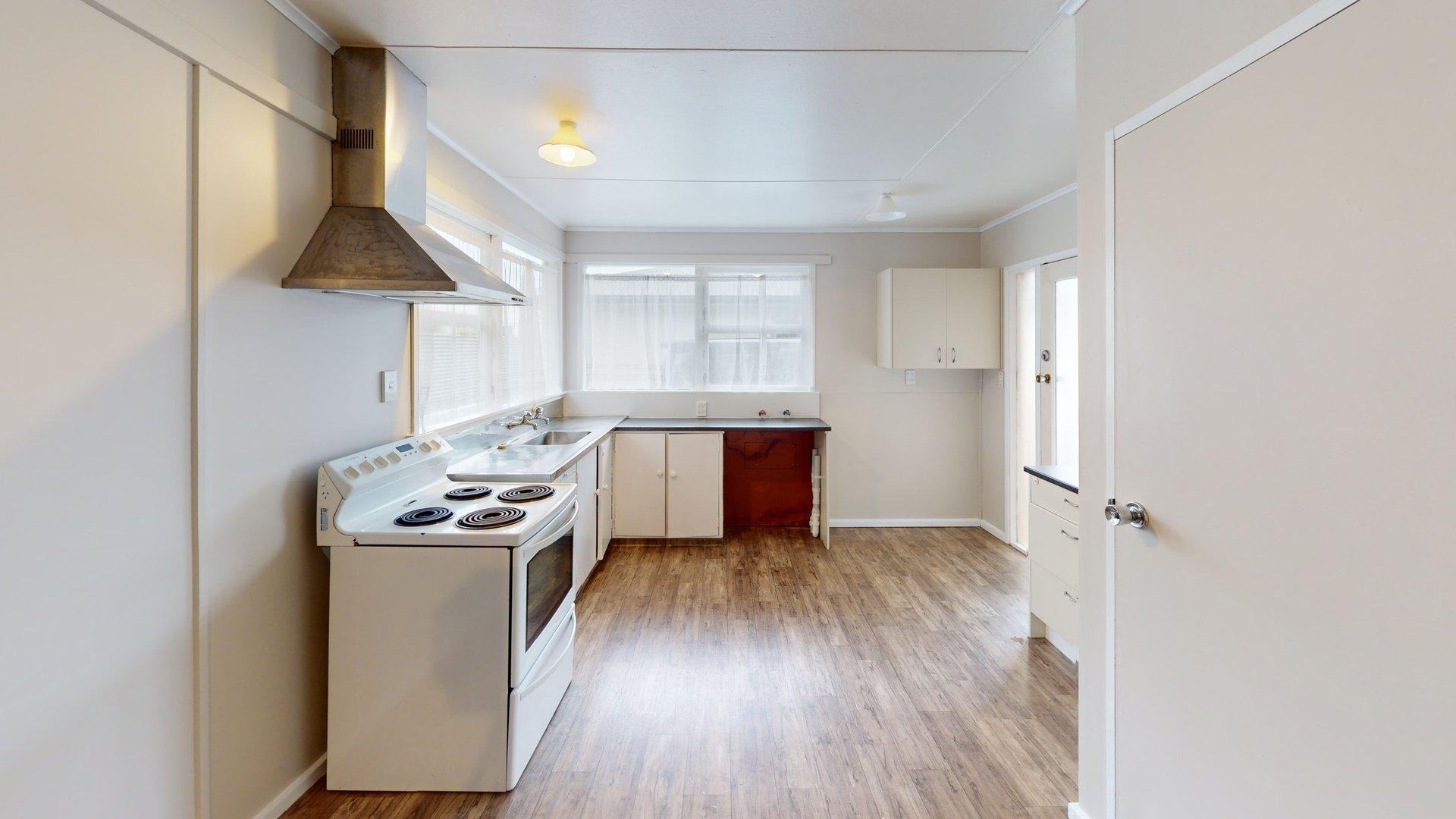 Terrace End - 4 Bedrooms