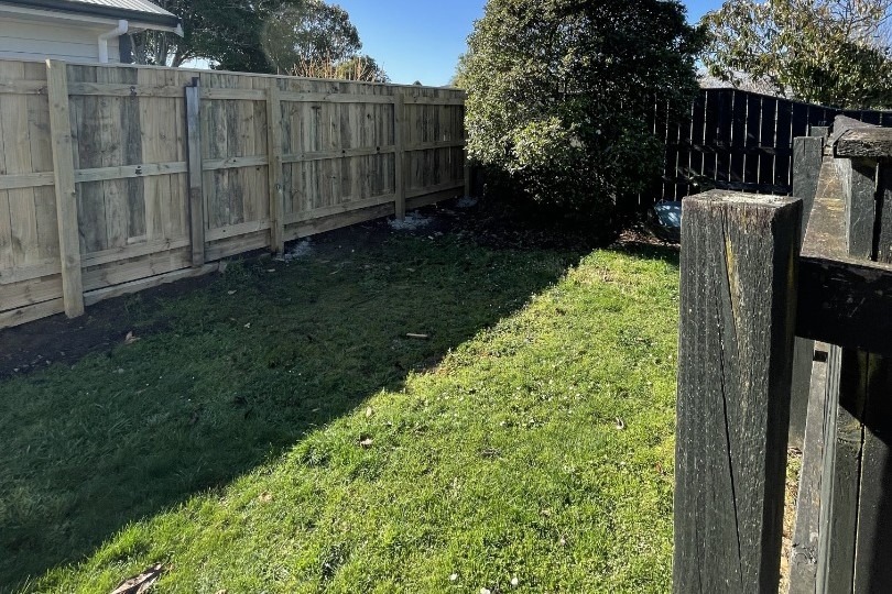 Terrace End - 4 Bedrooms