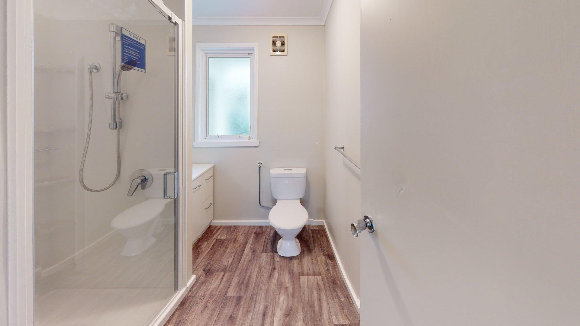 Terrace End - 4 Bedrooms