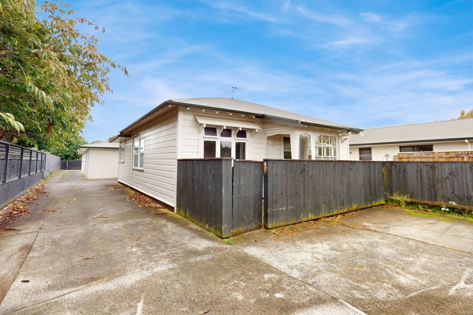 Terrace End - 4 Bedrooms