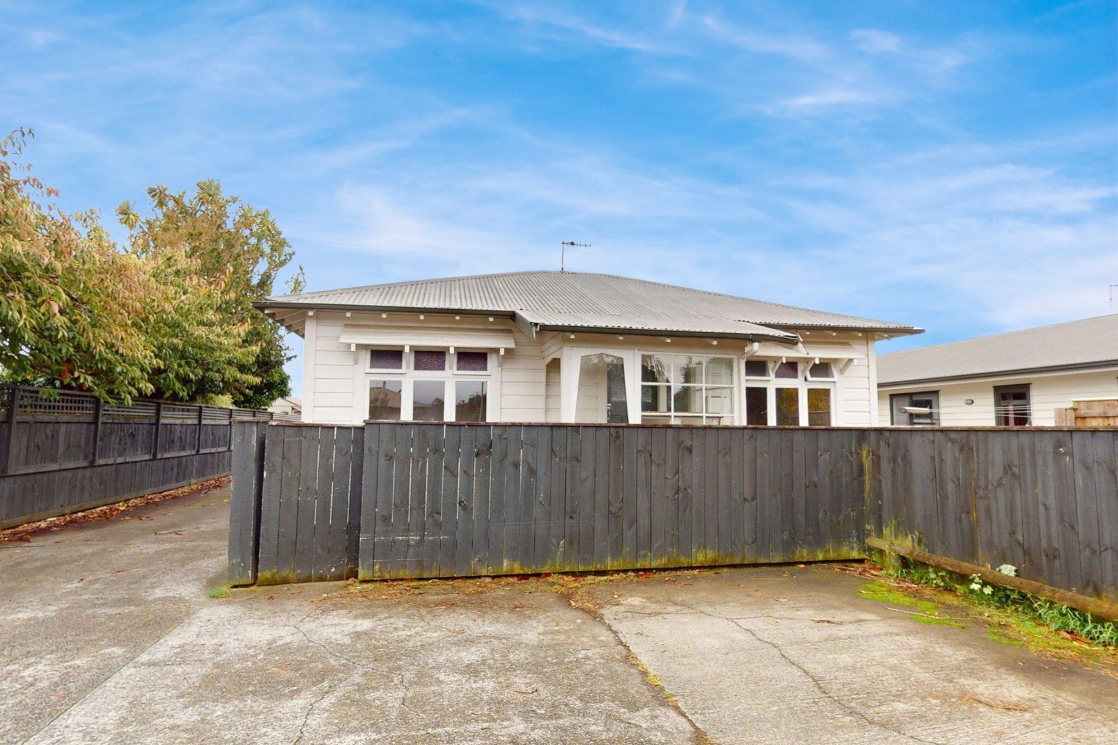 Terrace End - 4 Bedrooms