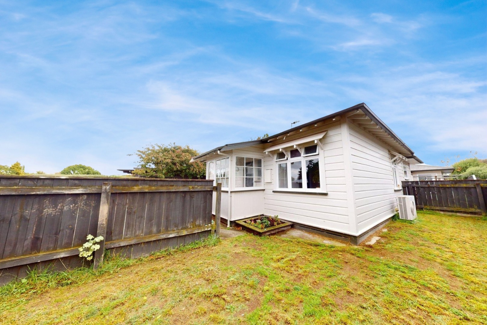 Terrace End - 4 Bedrooms