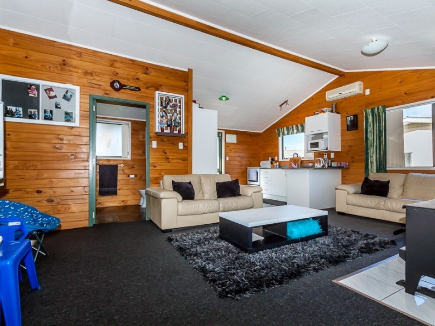 Ashhurst - 2 bedrooms