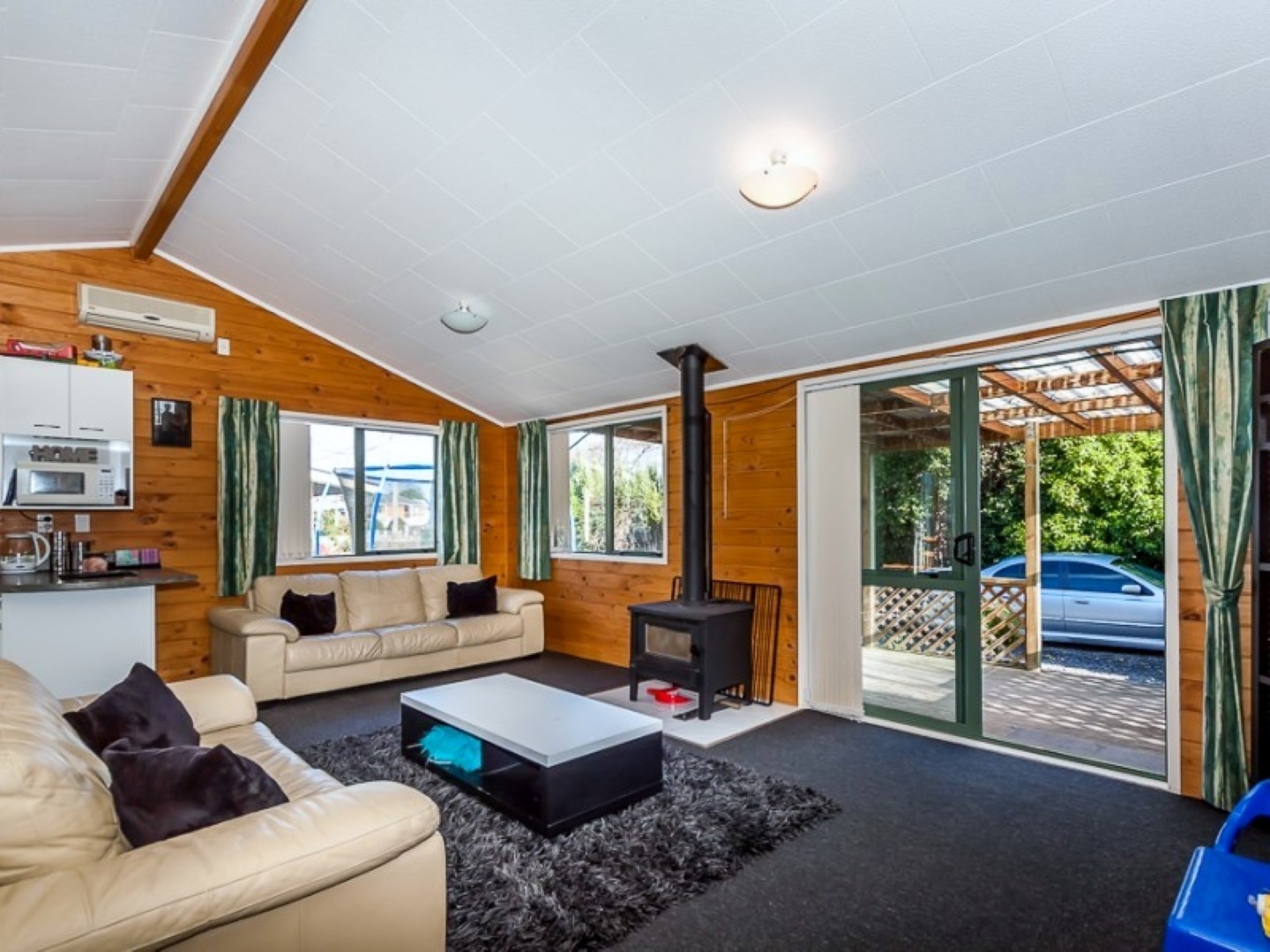 Ashhurst - 2 bedrooms