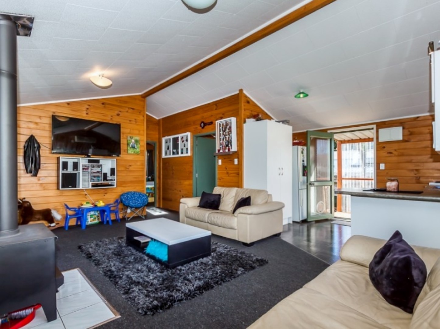 Ashhurst - 2 bedrooms