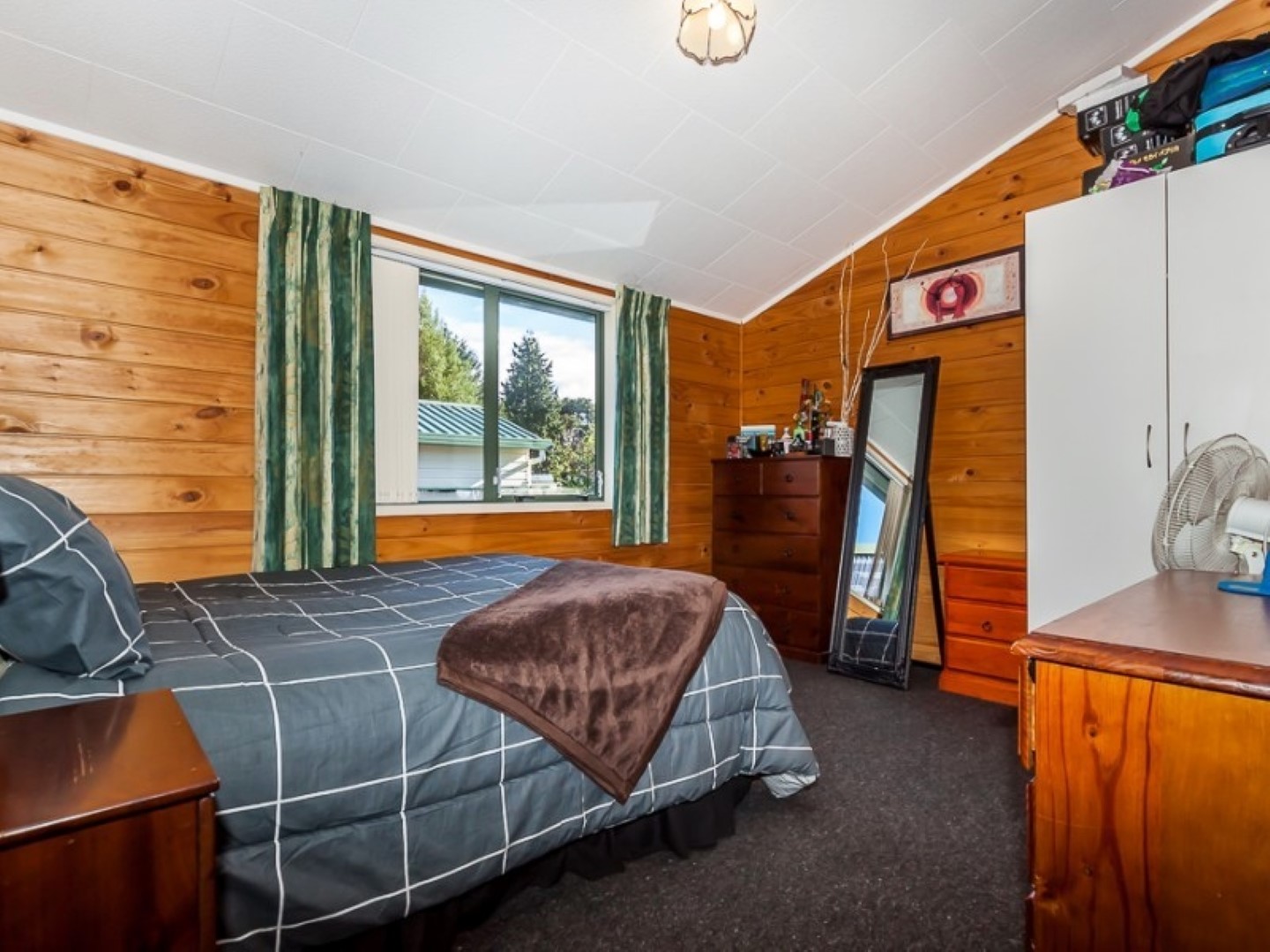 Ashhurst - 2 bedrooms